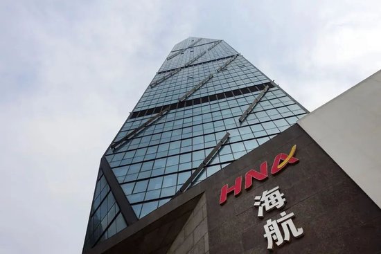 钱程策略 海航：大结局！
