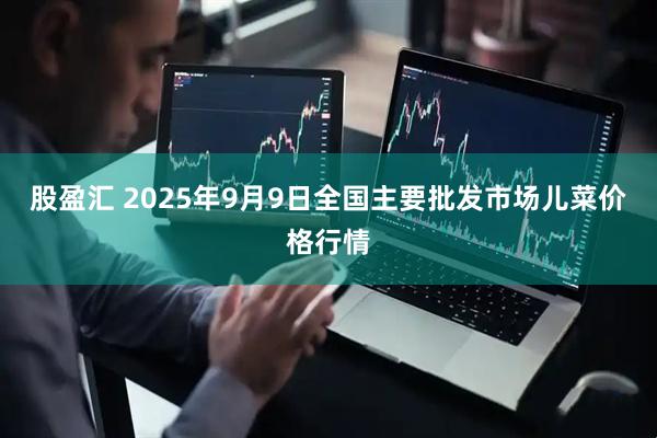股盈汇 2025年9月9日全国主要批发市场儿菜价格行情